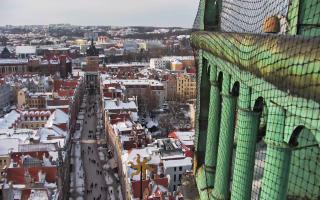 Gdańsk Ratusz Staromiejski 1 - 16-02-2026 12:52