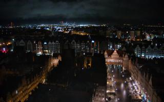 Gdańsk Ratusz Staromiejski 1 - 23-02-2026 03:49