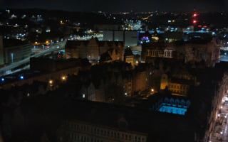 Gdańsk Ratusz Staromiejski 1 - 26-02-2026 02:54