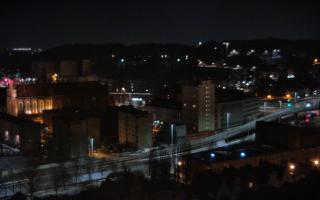 Gdańsk Ratusz Staromiejski 1 - 26-02-2026 03:01