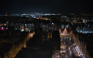 Gdańsk Ratusz Staromiejski 1 - 26-02-2026 03:09