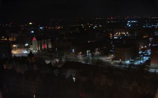 Gdańsk Ratusz Staromiejski 1 - 26-02-2026 03:16