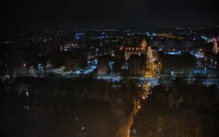 Gdańsk Ratusz Staromiejski 1 - 26-02-2026 03:32