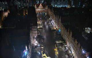 Gdańsk Ratusz Staromiejski 1 - 26-02-2026 03:39