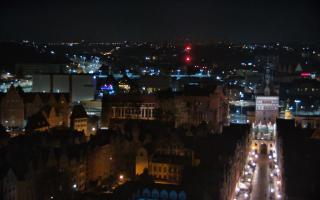 Gdańsk Ratusz Staromiejski 1 - 26-02-2026 03:54