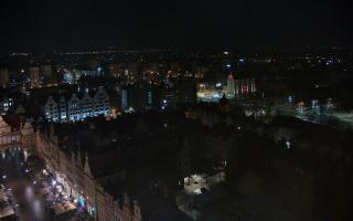 Gdańsk Ratusz Staromiejski 1 - 26-02-2026 04:02
