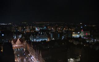 Gdańsk Ratusz Staromiejski 1 - 26-02-2026 04:09