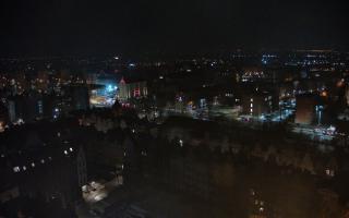 Gdańsk Ratusz Staromiejski 1 - 27-02-2026 04:24