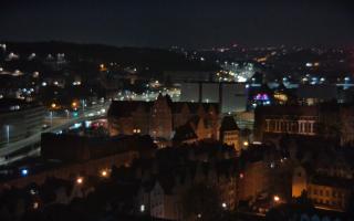 Gdańsk Ratusz Staromiejski 1 - 27-02-2026 04:47