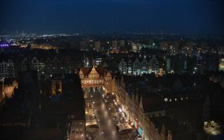 Gdańsk Ratusz Staromiejski 1 - 27-02-2026 04:54
