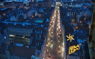 Gdańsk Ratusz Staromiejski 1 - 27-02-2026 05:09