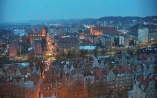 Gdańsk Ratusz Staromiejski 1 - 27-02-2026 05:17