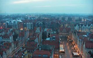 Gdańsk Ratusz Staromiejski 1 - 27-02-2026 05:24