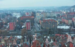 Gdańsk Ratusz Staromiejski 1 - 27-02-2026 05:32