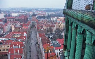 Gdańsk Ratusz Staromiejski 1 - 27-02-2026 05:40