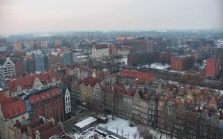 Gdańsk Ratusz Staromiejski 1 - 27-02-2026 05:47