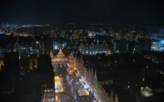 Gdańsk Ratusz Staromiejski 1 - 27-02-2026 19:10