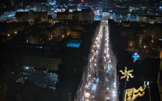 Gdańsk Ratusz Staromiejski 1 - 27-02-2026 19:25