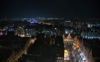 Gdańsk Ratusz Staromiejski 1 - 27-02-2026 19:40