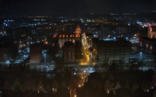 Gdańsk Ratusz Staromiejski 1 - 27-02-2026 19:48