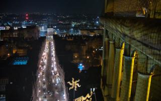 Gdańsk Ratusz Staromiejski 1 - 27-02-2026 19:56