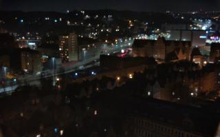 Gdańsk Ratusz Staromiejski 1 - 27-02-2026 20:18