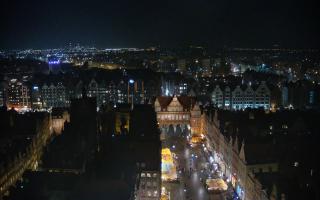 Gdańsk Ratusz Staromiejski 1 - 27-02-2026 20:33