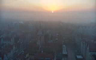 Gdańsk Ratusz Staromiejski 1 - 28-02-2026 05:46