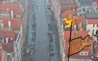 Gdańsk Ratusz Staromiejski 1 - 28-02-2026 06:02