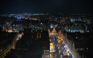 Gdańsk Ratusz Staromiejski 1 - 28-02-2026 18:39