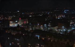 Gdańsk Ratusz Staromiejski 1 - 28-02-2026 18:47