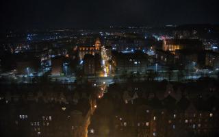 Gdańsk Ratusz Staromiejski 1 - 28-02-2026 19:02