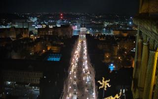 Gdańsk Ratusz Staromiejski 1 - 28-02-2026 19:25