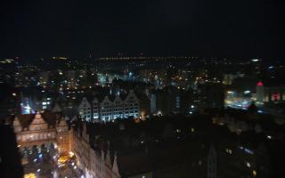 Gdańsk Ratusz Staromiejski 1 - 28-02-2026 19:40