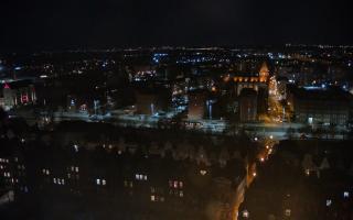 Gdańsk Ratusz Staromiejski 1 - 01-03-2026 18:31