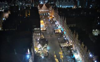 Gdańsk Ratusz Staromiejski 1 - 01-03-2026 18:38