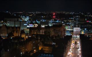 Gdańsk Ratusz Staromiejski 1 - 01-03-2026 18:54