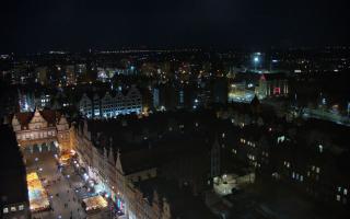 Gdańsk Ratusz Staromiejski 1 - 01-03-2026 19:01