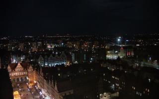 Gdańsk Ratusz Staromiejski 1 - 01-03-2026 19:09