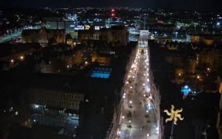 Gdańsk Ratusz Staromiejski 1 - 01-03-2026 19:16