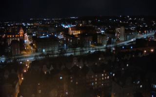 Gdańsk Ratusz Staromiejski 1 - 01-03-2026 19:24