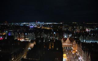 Gdańsk Ratusz Staromiejski 1 - 01-03-2026 19:32