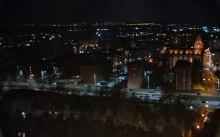 Gdańsk Ratusz Staromiejski 1 - 01-03-2026 19:39