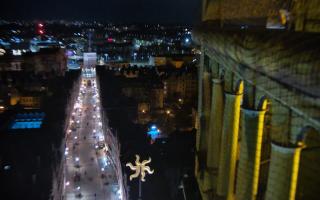 Gdańsk Ratusz Staromiejski 1 - 01-03-2026 19:47