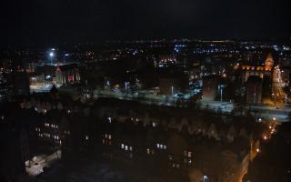 Gdańsk Ratusz Staromiejski 1 - 01-03-2026 19:54