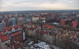 Gdańsk Ratusz Staromiejski 1 - 02-03-2026 06:31