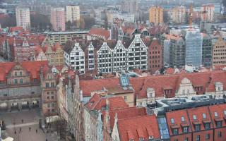 Gdańsk Ratusz Staromiejski 1 - 02-03-2026 06:38