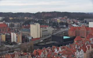 Gdańsk Ratusz Staromiejski 1 - 02-03-2026 06:53