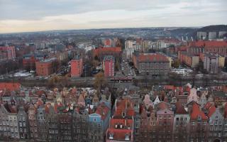 Gdańsk Ratusz Staromiejski 1 - 02-03-2026 07:24