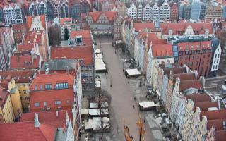 Gdańsk Ratusz Staromiejski 1 - 02-03-2026 07:31